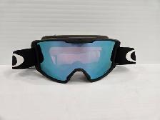 (B2015) Oakley 3 Ski Snowboard Glasses with bag - Photo 3