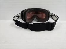 (B2015) Oakley 3 Ski Snowboard Glasses with bag - Photo 4