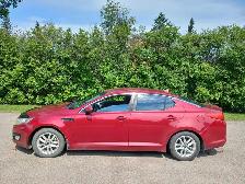 2012 Kia Optima - Photo 2