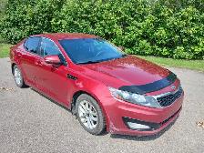2012 Kia Optima - Photo 3