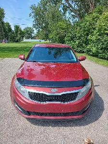 2012 Kia Optima - Photo 5