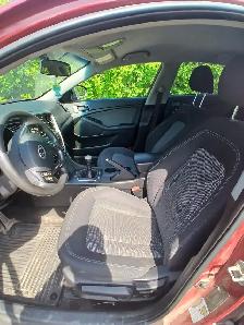 2012 Kia Optima - Photo 9