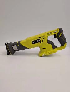 (B1935) Ryobi P519VN Reciprocating Saw - Photo 2