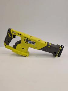 (B1935) Ryobi P519VN Reciprocating Saw - Photo 4