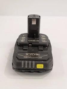 (B1935) Ryobi P519VN Reciprocating Saw - Photo 9