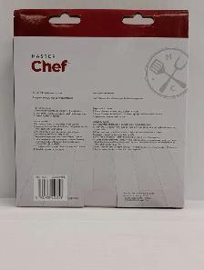 (B4513) Master Chef 085-1333-0 Beer Can Chicken Roaster - Photo 2