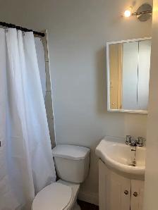 Beau grand 1 1/2 WIFI rue Richelieu Libre PROMO ! - Photo 5