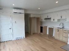 Magnifique 3 1/2, 48e rue, 2e étage Libre PROMOTION! - Photo 2