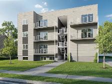 Magnifique 3 1/2, 48e rue, 2e étage Libre PROMOTION! - Photo 4