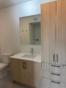 Magnifique 3 1/2, 48e rue, 2e étage Libre PROMOTION! - Photo 11