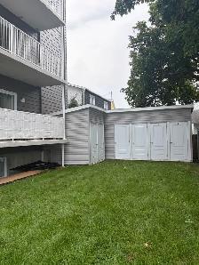 Magnifique 3 1/2, 48e rue, 2e étage Libre PROMOTION! - Photo 13