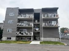 Magnifique 3 1/2, 48e rue, 2e étage Libre PROMOTION! - Photo 14