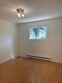 Très beau grand 4 1/2 Beauport, Libre demi sous-sol - Photo 5