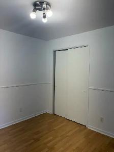 Très beau grand 4 1/2 Beauport, Libre demi sous-sol - Photo 7