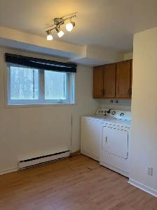 Très beau grand 4 1/2 Beauport, Libre demi sous-sol - Photo 9