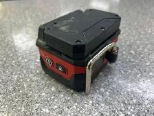 Milwaukee 2359 18V Compact Folding Flood Light - Photo 2