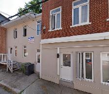 Très beau 3 1/2, St-Sauveur rue Boisseau, LIBRE - Photo 4