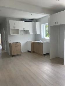 Superbe 3 1/2, Charlesbourg, Libre - Photo 2