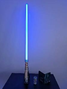 Princess Leia Lightsaber $100 - Photo 2