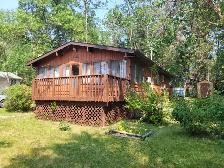 Well Maintained Cottage , just south of Grand Beach - Photo 2