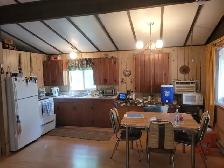 Well Maintained Cottage , just south of Grand Beach - Photo 4