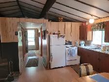 Well Maintained Cottage , just south of Grand Beach - Photo 5