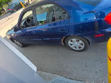 2006 Hyundai accent 99 000km - Photo 3