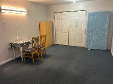 BASEMENT FOR RENT - FEMALE STUDENT / WORKING STUDENT - Photo 2