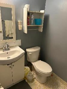 BASEMENT FOR RENT - FEMALE STUDENT / WORKING STUDENT - Photo 6