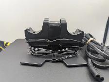 Playstation 4 Slim w/controller charge-dock (#19124) - Photo 3