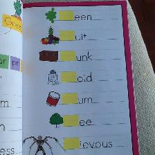 Two (2) BOOKS for Grade 1 (1 Reading Book and 1 Brain Quest Work - Photo 4