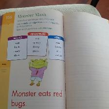 Two (2) BOOKS for Grade 1 (1 Reading Book and 1 Brain Quest Work - Photo 7