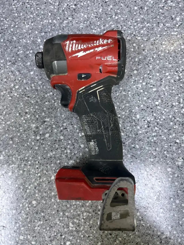 Milwaukee 2954 18V Fuel Brushless 1/2" Impact Tool Only