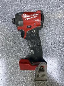 Milwaukee 2954 18V Fuel Brushless 1/2" Impact Tool Only