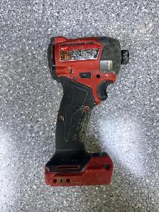 Milwaukee 2954 18V Fuel Brushless 1/2" Impact Tool Only - Photo 2