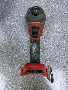 Milwaukee 2954 18V Fuel Brushless 1/2" Impact Tool Only - Photo 3
