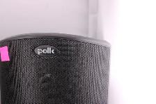 Polk Audio Atrium 4 Outdoor Speakers (Pair Black) (#44038-2) - Photo 3