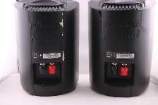 Polk Audio Atrium 4 Outdoor Speakers (Pair Black) (#44038-2) - Photo 4