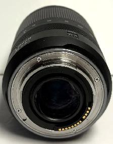 Canon RF 24–240mm F4-6.3 IS USM Lens - Photo 6