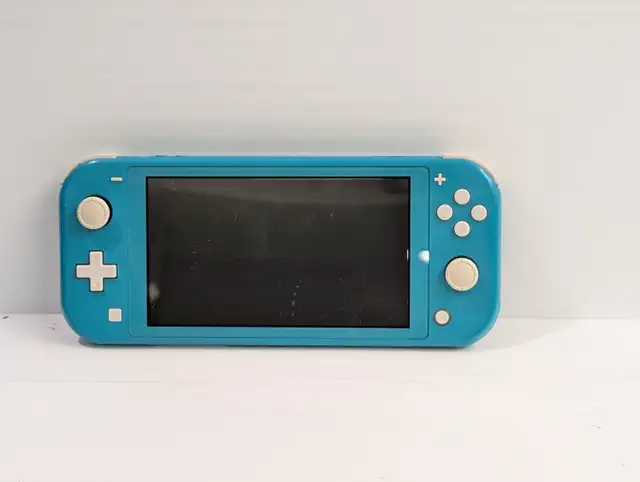 (B4530) Nintendo Switch Lite HDH-001