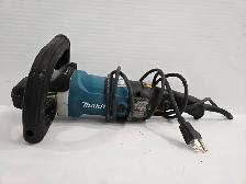 (B4402) Makita 9237c rotary polisher - Photo 4