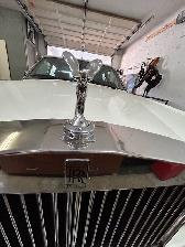 AUCTION-'91 ROLLS-ROYCE SILVER SPIRIT II-PENTIC- SAT, AUG 8-8 AM - Photo 3