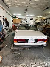 AUCTION-'91 ROLLS-ROYCE SILVER SPIRIT II-PENTIC- SAT, AUG 8-8 AM - Photo 4