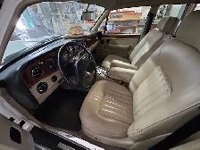AUCTION-'91 ROLLS-ROYCE SILVER SPIRIT II-PENTIC- SAT, AUG 8-8 AM - Photo 5