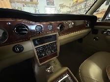 AUCTION-'91 ROLLS-ROYCE SILVER SPIRIT II-PENTIC- SAT, AUG 8-8 AM - Photo 6