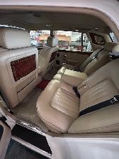 AUCTION-'91 ROLLS-ROYCE SILVER SPIRIT II-PENTIC- SAT, AUG 8-8 AM - Photo 7