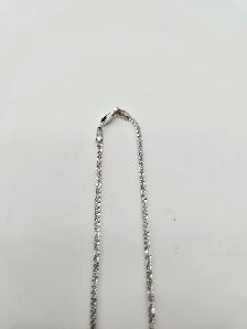 (B4372) Chain - 14K gold 18' 3.4 grams - Photo 3