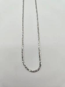 (B4372) Chain - 14K gold 18' 3.4 grams - Photo 4