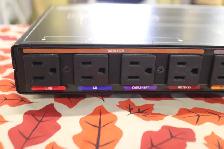 Monster Power HTS 1600  PowerCenter (#44038-1) - Photo 6