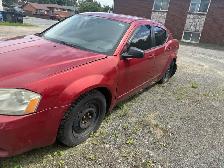2009 dodge avenger - Photo 3